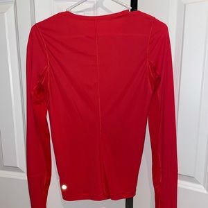 Lululemon Long Sleeve